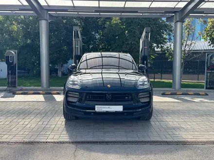 Porsche Macan 2025 года за 44 900 000 тг. в Алматы – фото 8