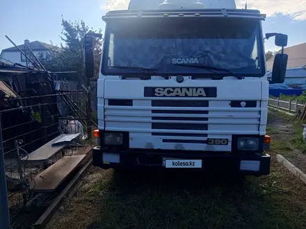 Scania  113 1996 года за 6 200 000 тг. в Костанай – фото 7