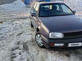 Volkswagen Golf 1993 года за 1 350 000 тг. в Костанай