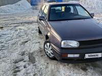 Volkswagen Golf 1993 года за 1 350 000 тг. в Костанай