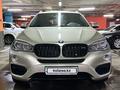 BMW X6 2016 годаүшін20 000 000 тг. в Астана