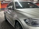 BMW X6 2016 годаfor20 000 000 тг. в Астана – фото 3