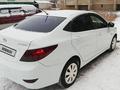 Hyundai Accent 2014 года за 4 600 000 тг. в Петропавловск