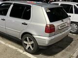 Volkswagen Golf 1997 годаүшін1 900 000 тг. в Алматы – фото 4
