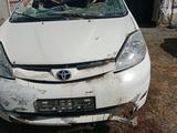 Toyota Sienna 2006 годаүшін7 777 777 тг. в Актобе – фото 2