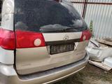 Toyota Sienna 2006 годаүшін7 777 777 тг. в Актобе – фото 3