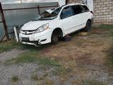 Toyota Sienna 2006 годаүшін7 777 777 тг. в Актобе – фото 4