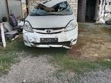 Toyota Sienna 2006 годаүшін7 777 777 тг. в Актобе – фото 5