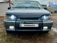 ВАЗ (Lada) 2115 2001 годаүшін1 200 000 тг. в Уральск