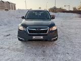 Subaru Forester 2015 года за 5 600 000 тг. в Актобе – фото 2