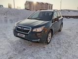 Subaru Forester 2015 года за 5 600 000 тг. в Актобе – фото 3