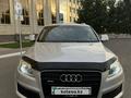 Audi Q7 2008 года за 6 700 000 тг. в Уральск – фото 2