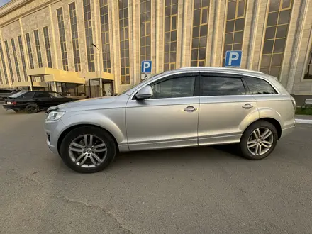 Audi Q7 2008 года за 6 700 000 тг. в Уральск – фото 9