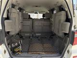 Toyota Alphard 2004 года за 8 000 000 тг. в Кульсары