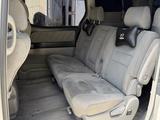 Toyota Alphard 2004 года за 8 000 000 тг. в Кульсары – фото 3
