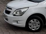Chevrolet Cobalt 2022 года за 4 900 000 тг. в Алматы