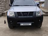 Nissan Xterra 2005 годаүшін3 700 000 тг. в Атырау – фото 3