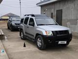 Nissan Xterra 2005 годаүшін3 700 000 тг. в Атырау – фото 4