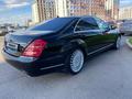 Mercedes-Benz S 350 2011 годаүшін10 700 000 тг. в Алматы – фото 58