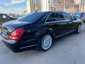 Mercedes-Benz S 350 2011 годаүшін10 700 000 тг. в Алматы – фото 42