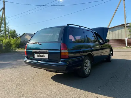 Ford Escort 1994 года за 800 000 тг. в Есиль – фото 7