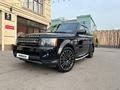Land Rover Range Rover Sport 2012 годаүшін14 700 000 тг. в Алматы – фото 2