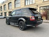 Land Rover Range Rover Sport 2012 годаүшін14 700 000 тг. в Алматы – фото 3