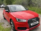 Audi A1 2016 года за 6 999 999 тг. в Алматы – фото 5