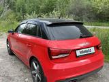 Audi A1 2016 года за 6 999 999 тг. в Алматы – фото 3