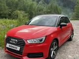 Audi A1 2016 года за 6 999 999 тг. в Алматы