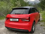 Audi A1 2016 года за 6 999 999 тг. в Алматы – фото 4