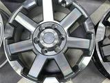 Новые диски на 17 6*139.7 за 300 000 тг. в Астана