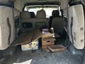 Hyundai Starex 2004 года за 3 500 000 тг. в Шымкент – фото 8