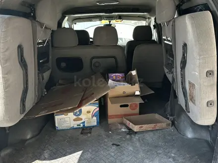 Hyundai Starex 2004 года за 3 500 000 тг. в Шымкент – фото 8