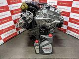 Двигатель из японии 2GR 3.5 Хайландер Камри за 745 000 тг. в Алматы