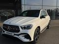 Mercedes-Benz GLE 450 4MATIC 2025 года за 70 836 560 тг. в Алматы – фото 2