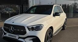 Mercedes-Benz GLE 450 4MATIC 2025 годаүшін62 720 000 тг. в Алматы – фото 2