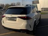 Mercedes-Benz GLE 450 4MATIC 2025 годаүшін70 836 560 тг. в Алматы – фото 3