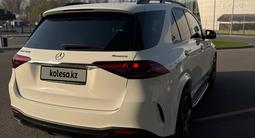 Mercedes-Benz GLE 450 4MATIC 2025 годаүшін62 720 000 тг. в Алматы – фото 3