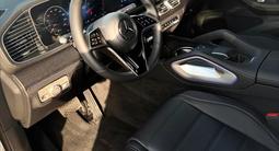 Mercedes-Benz GLE 450 4MATIC 2025 годаүшін62 720 000 тг. в Алматы – фото 4