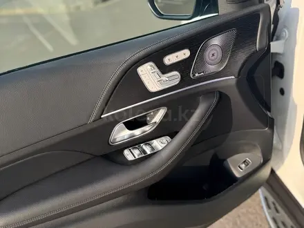 Mercedes-Benz GLE 450 4MATIC 2025 года за 70 836 560 тг. в Алматы – фото 5