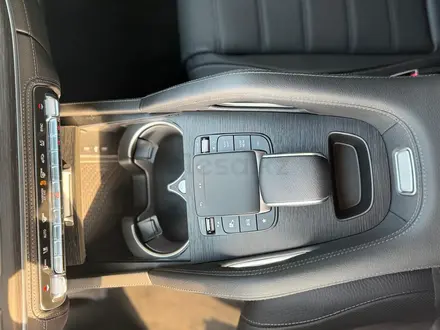 Mercedes-Benz GLE 450 4MATIC 2025 года за 70 836 560 тг. в Алматы – фото 6