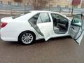 Toyota Camry 2012 года за 9 400 000 тг. в Рудный – фото 9