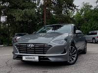 Hyundai Sonata 2022 годаfor15 000 000 тг. в Алматы