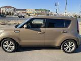 Kia Soul 2015 годаүшін6 000 000 тг. в Актау – фото 4