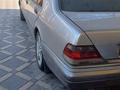 Mercedes-Benz S 280 1996 года за 3 800 000 тг. в Алматы – фото 2