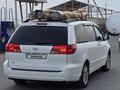 Toyota Sienna 2005 годаfor7 500 000 тг. в Кульсары