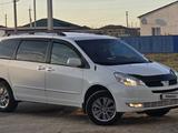 Toyota Sienna 2005 годаfor7 500 000 тг. в Кульсары – фото 5