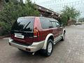 Mitsubishi Montero Sport 2000 года за 5 100 000 тг. в Алматы – фото 9