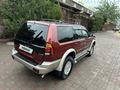 Mitsubishi Montero Sport 2000 года за 5 100 000 тг. в Алматы – фото 10